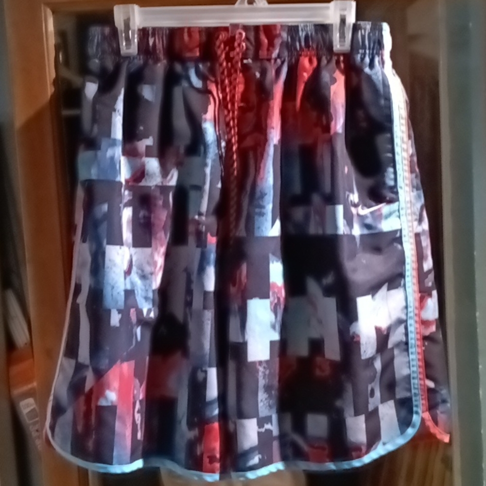 Nike board swim shorts